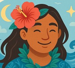 Moerani Support Clients EASYTahiti